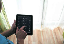 Ein Zuhause, das mitdenkt