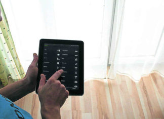 Ein Zuhause, das mitdenkt