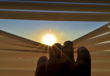 KNX Beschattung sorgt passiv für Wohlfühlklima.