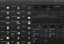 Der Gira Homeserver das Schweizer Taschenmesser in KNX Installationen